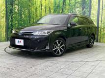 2017 Toyota Corolla Fielder