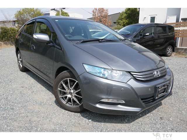2009 Honda Insight