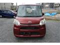 2014 Daihatsu Tanto