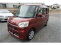 2014 Daihatsu Tanto