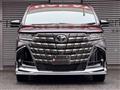 2025 Toyota Alphard G