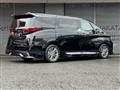 2025 Toyota Alphard G