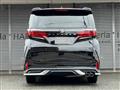 2025 Toyota Alphard G