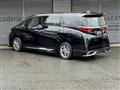 2025 Toyota Alphard G
