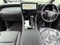 2025 Toyota Alphard G