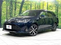 2018 Toyota Corolla Fielder