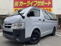2021 Toyota Hiace Van