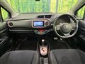 2013 Toyota Vitz