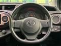 2013 Toyota Vitz
