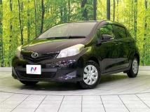 2013 Toyota Vitz