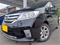 2013 Nissan Serena