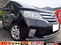 2013 Nissan Serena