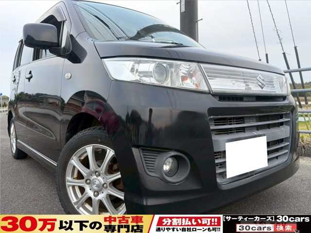 2011 Suzuki Wagon R