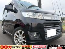 2011 Suzuki Wagon R