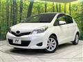 2013 Toyota Vitz