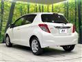 2013 Toyota Vitz