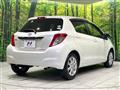 2013 Toyota Vitz