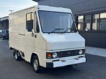 1995 Toyota Quick Delivery