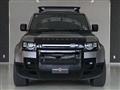 2022 Land Rover Defender