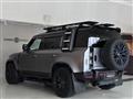 2022 Land Rover Defender