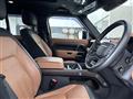 2022 Land Rover Defender