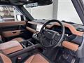 2022 Land Rover Defender
