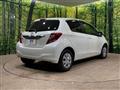 2015 Toyota Vitz