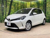 2015 Toyota Vitz