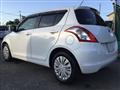 2015 Suzuki Swift