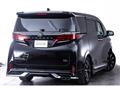 2025 Toyota Alphard G