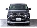 2025 Toyota Alphard G