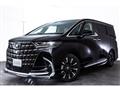 2025 Toyota Alphard G