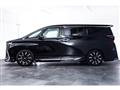 2025 Toyota Alphard G