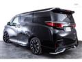 2025 Toyota Alphard G