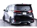 2025 Toyota Alphard G