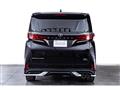 2025 Toyota Alphard G