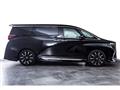 2025 Toyota Alphard G