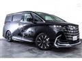 2025 Toyota Alphard G