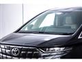 2025 Toyota Alphard G