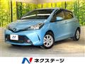 2016 Toyota Vitz
