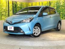 2016 Toyota Vitz