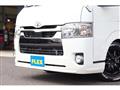 2020 Toyota Hiace Van