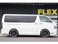 2020 Toyota Hiace Van