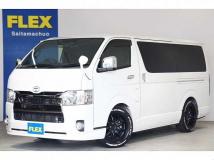 2020 Toyota Hiace Van