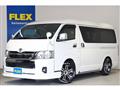 2024 Toyota Hiace Van