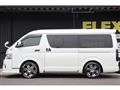 2024 Toyota Hiace Van