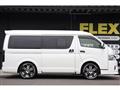 2024 Toyota Hiace Van