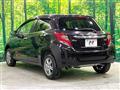 2015 Toyota Vitz
