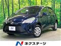 2018 Toyota Vitz