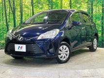 2018 Toyota Vitz